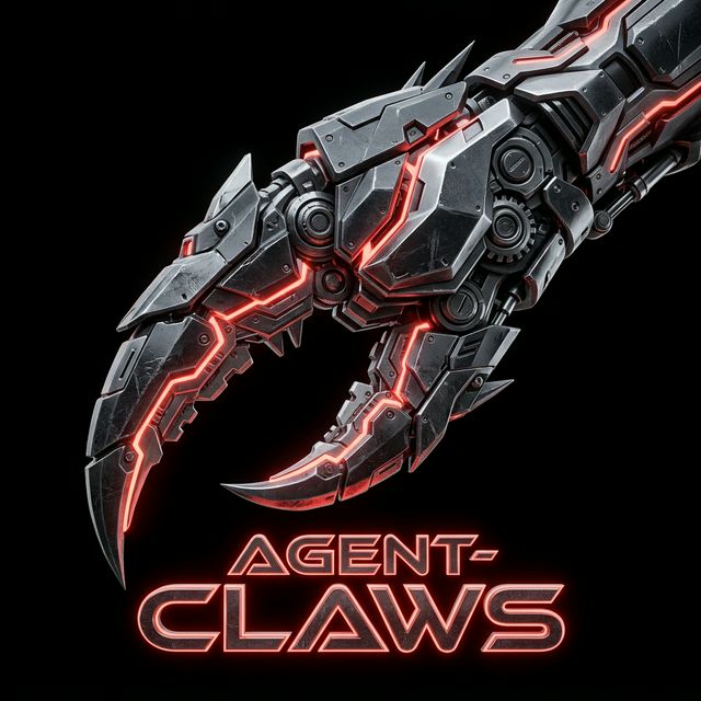 AGENT-CLAWS Background